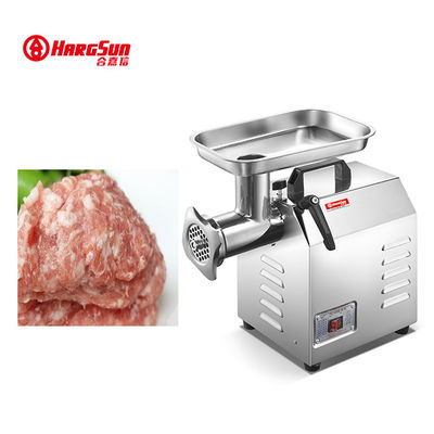 qualité  Multi Function Meat Grinder Machine Large Capacity Electric Mixer SS Fragmented Meat Machine usine