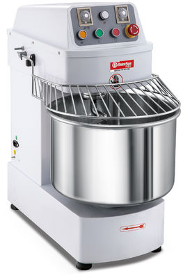 qualité  Quick Mixing Spiral Dough Maker for Efficient Dough Preparation usine