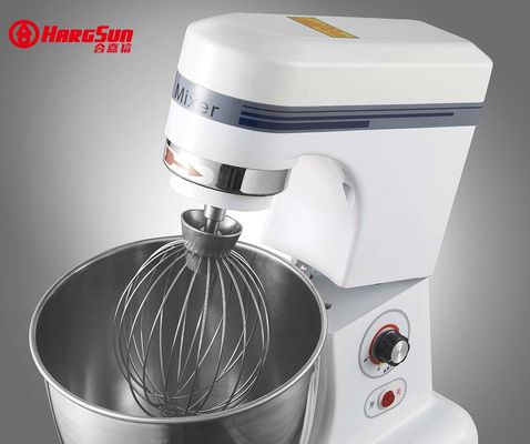 qualité  3 In 1 Cream Mixer Machine 7 Liter For Home And Bakery Shop usine